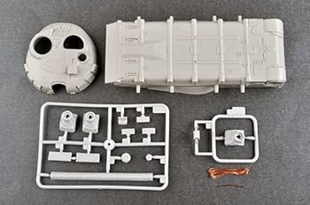 Amazon | トランぺッター 1/35 ウクライナ陸軍 T-64BM 主力戦車